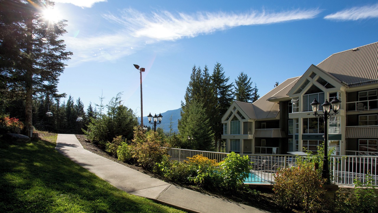 Photo of Outdoor in Upper Village