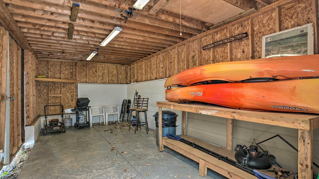 Photo of Outdoor in Conesus