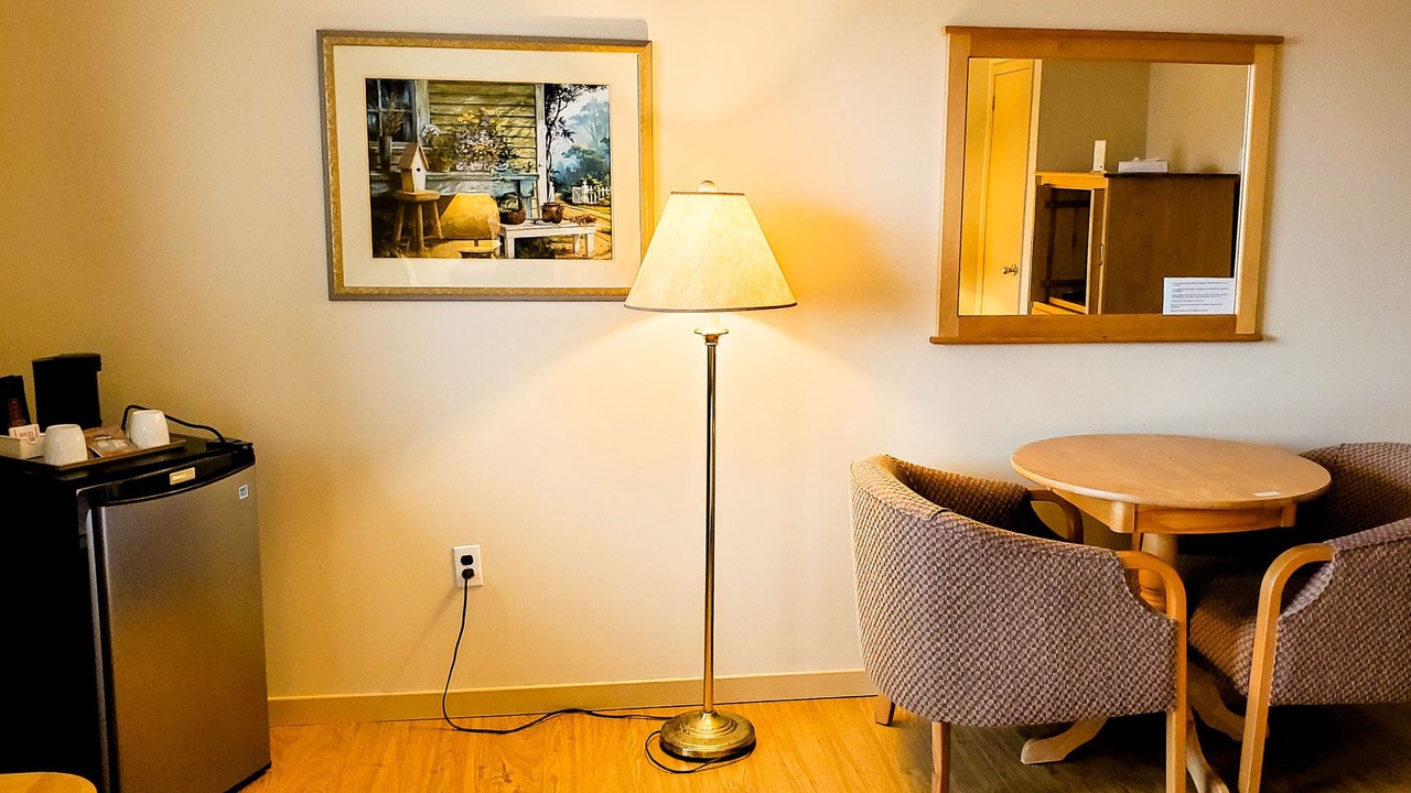 Photo of Bedroom in Ingonish