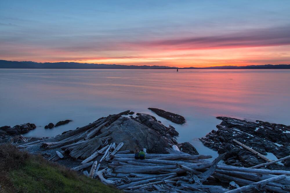 Photo of Others in James Bay