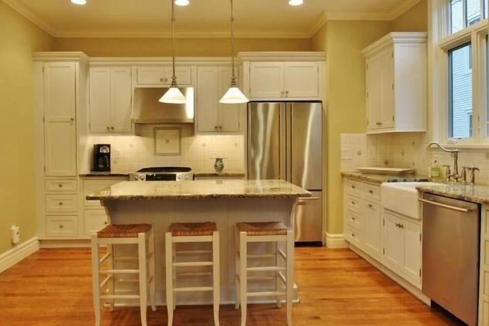 Photo of Kitchen in Chautauqua