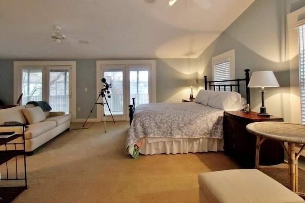 Photo of Bedroom in Chautauqua