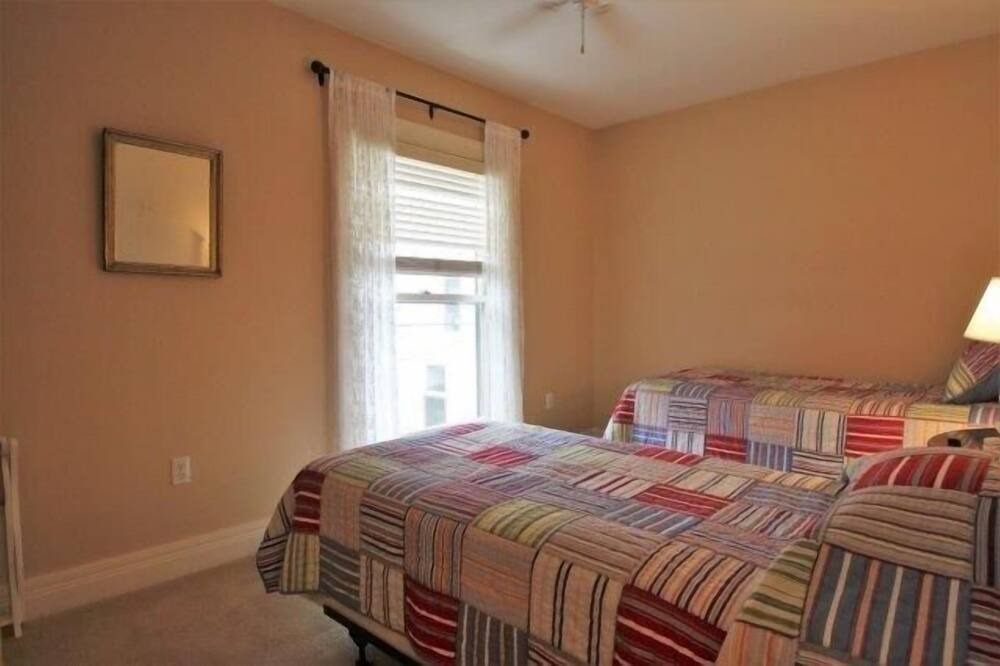Photo of Bedroom in Chautauqua