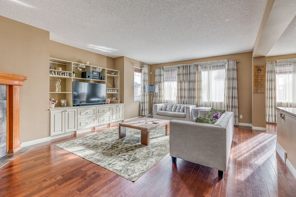 Photo of Livingroom in Southwest Calgary