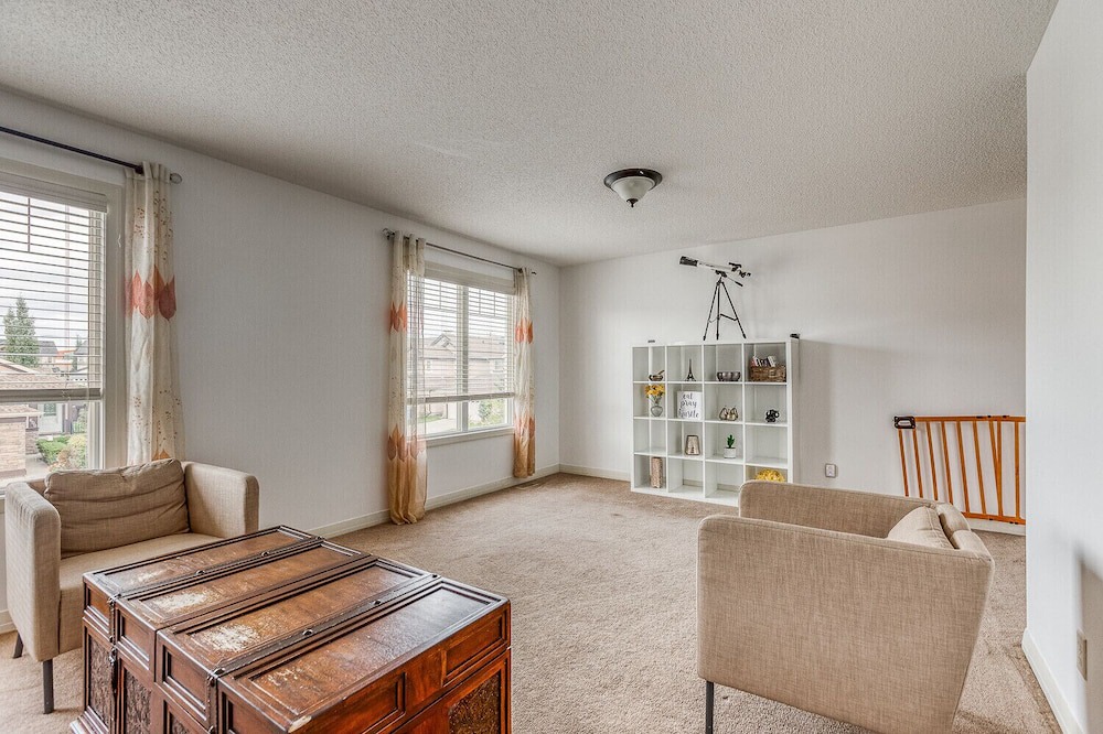 Photo of Livingroom in Southwest Calgary