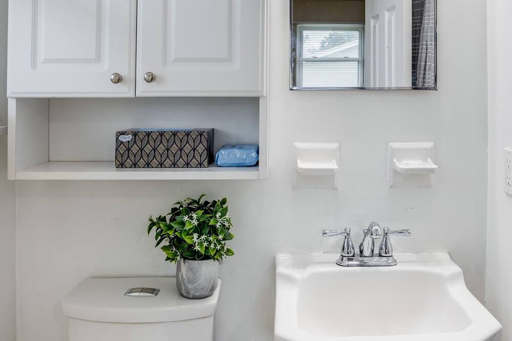 Photo of Bathroom in Rochester