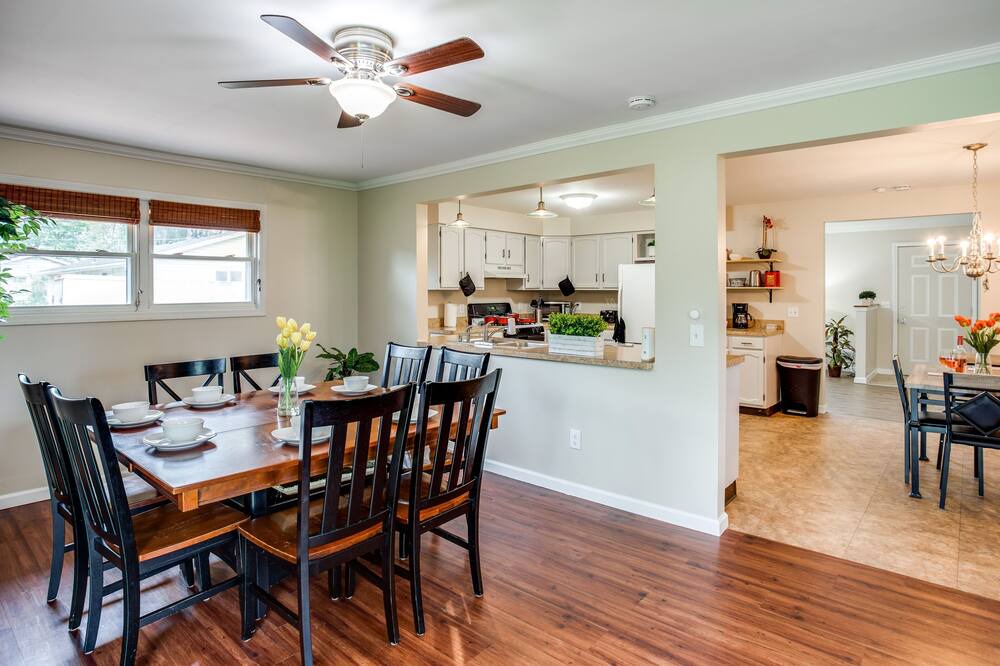 Photo of Kitchen in Rochester