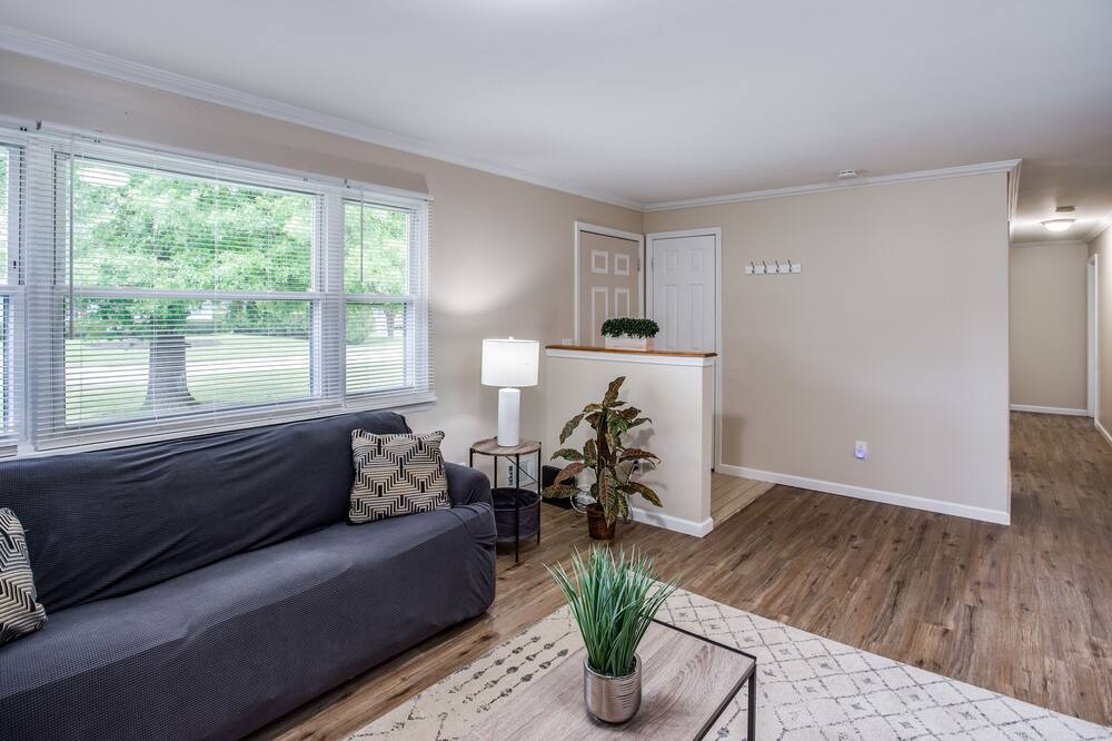 Photo of Livingroom in Rochester