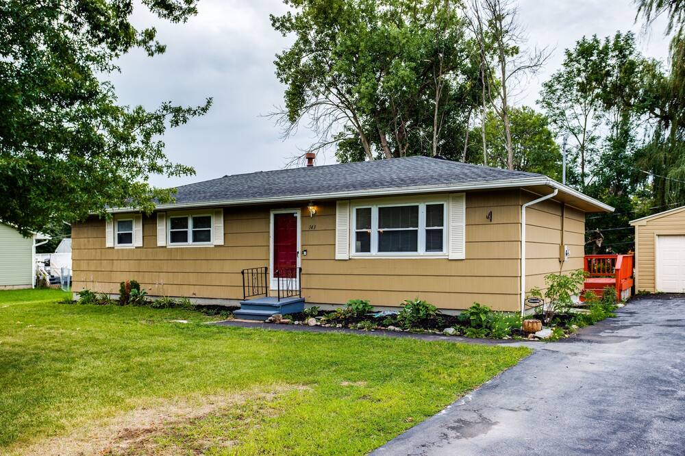 Photo of Outdoor in Rochester