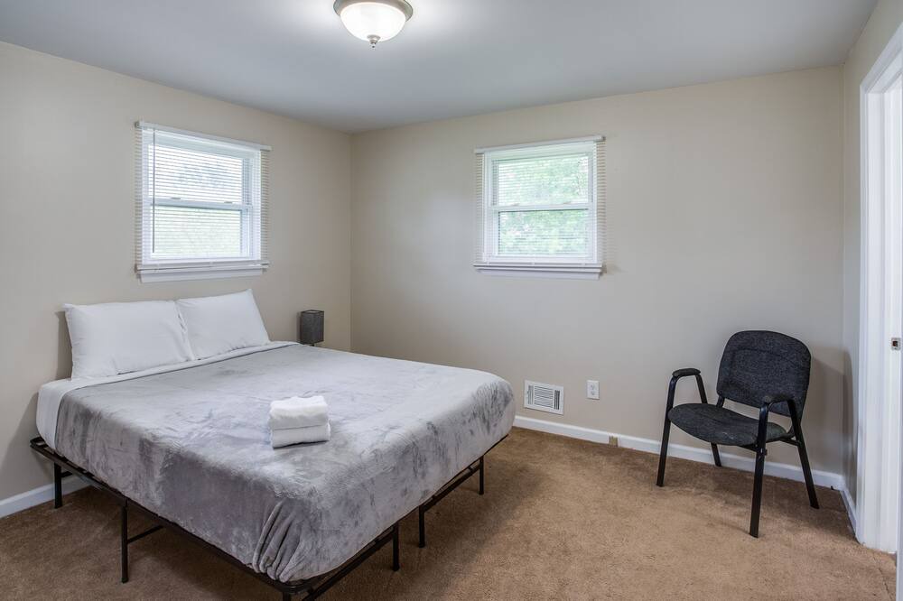 Photo of Bedroom in Rochester