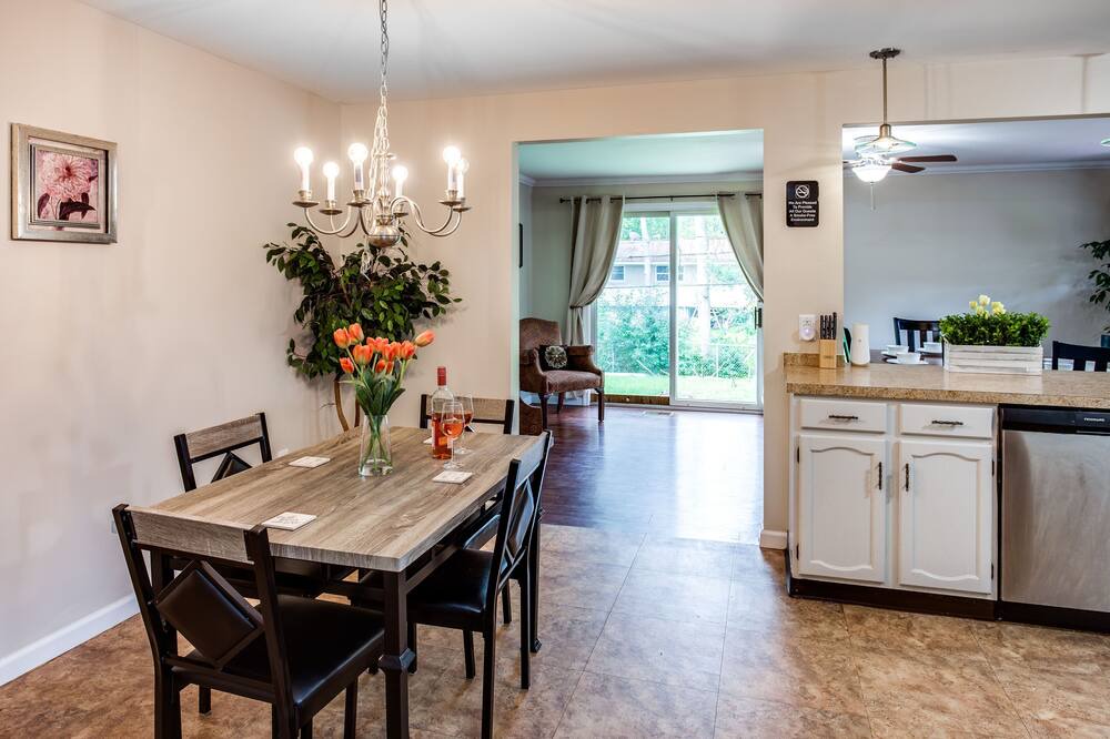 Photo of Kitchen in Rochester