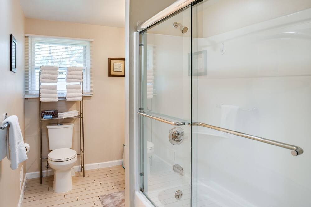 Photo of Bathroom in Rochester