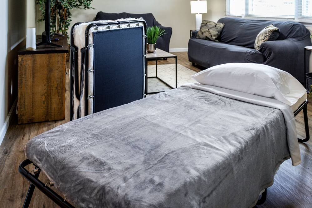 Photo of Bedroom in Rochester