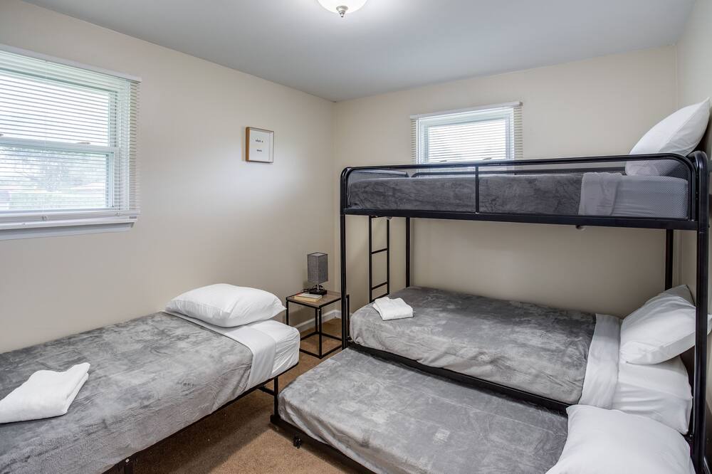 Photo of Bedroom in Rochester