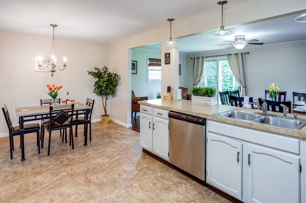 Photo of Kitchen in Rochester