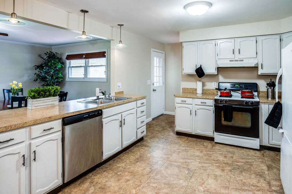 Photo of Kitchen in Rochester