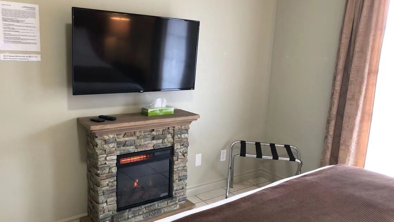 Photo of Livingroom in Tobermory