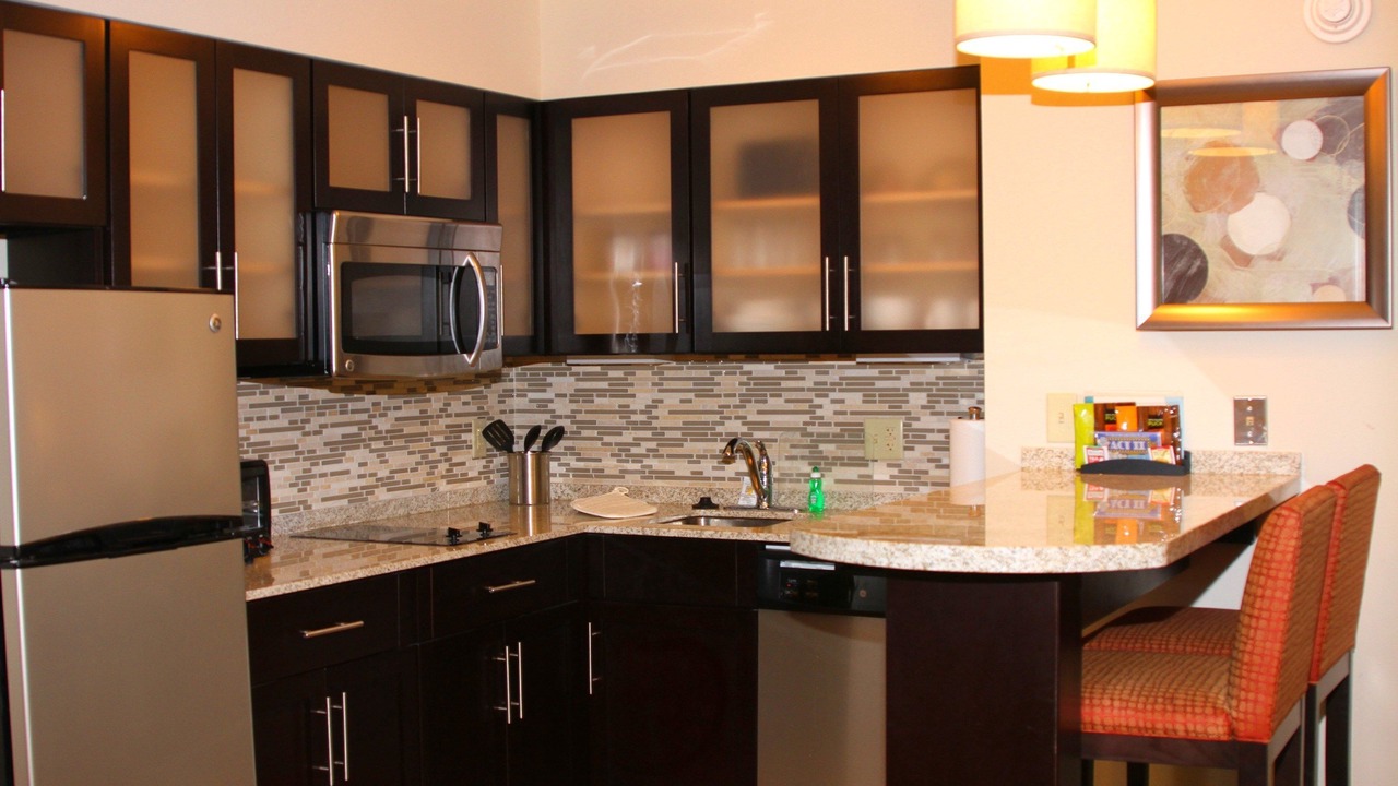 Photo of Kitchen in Liverpool
