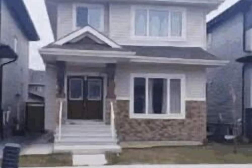 Photo of Outdoor in Southeast Edmonton