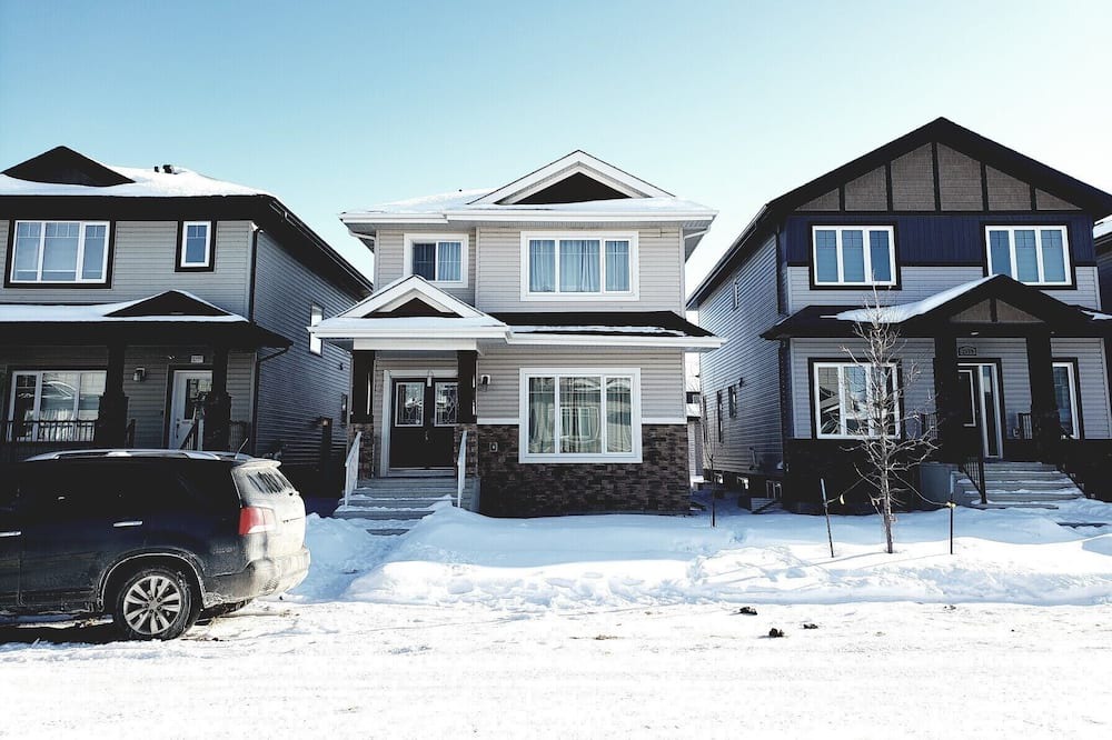 Photo of Outdoor in Southeast Edmonton