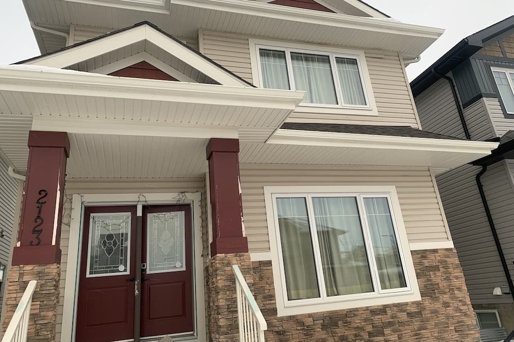 Photo of Outdoor in Southeast Edmonton