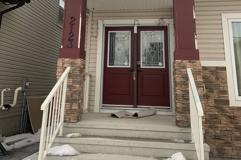 Photo of Outdoor in Southeast Edmonton