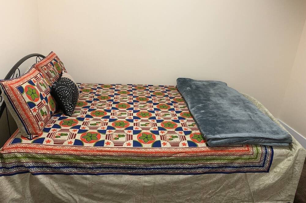 Photo of Bedroom in Southeast Edmonton