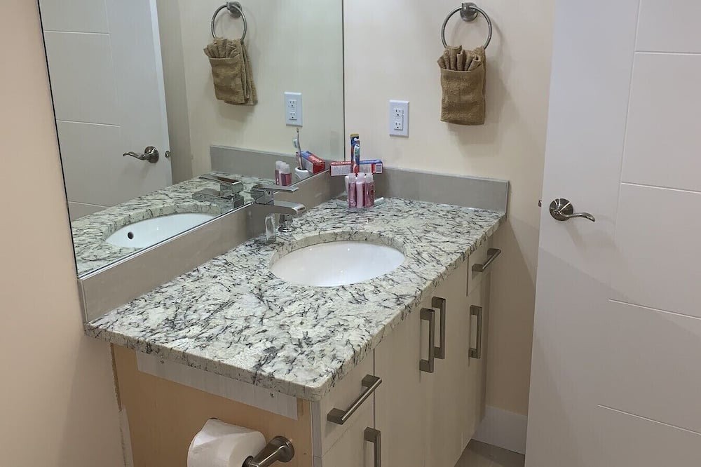 Photo of Bathroom in Southeast Edmonton