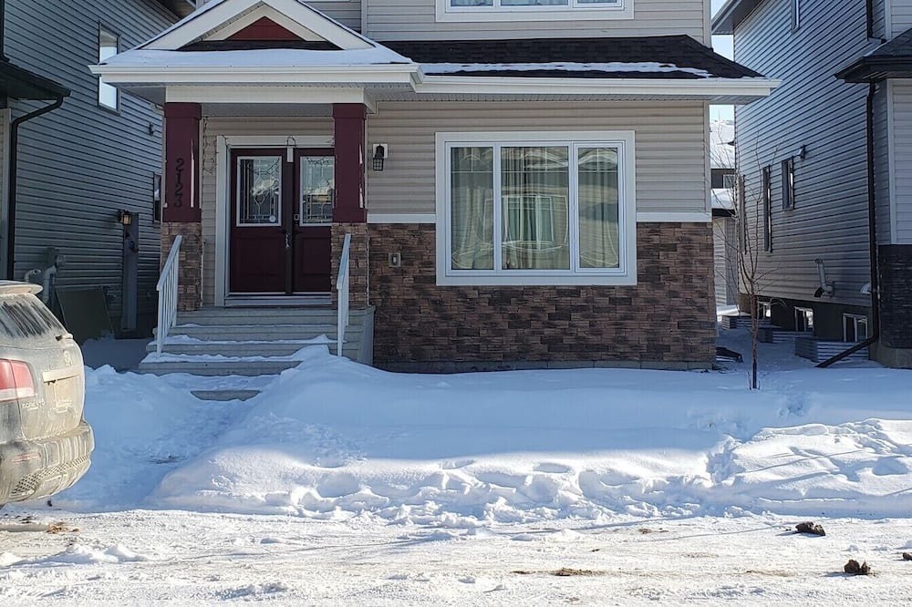 Photo of Outdoor in Southeast Edmonton