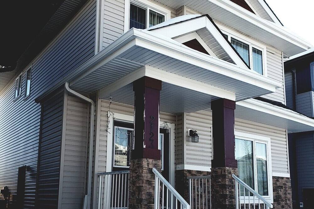 Photo of Outdoor in Southeast Edmonton
