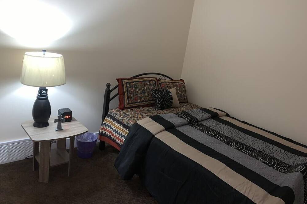 Photo of Bedroom in Southeast Edmonton