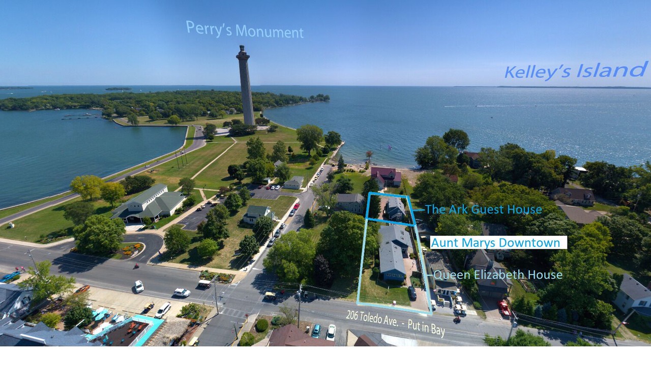 Photo of Outdoor in Put-in-Bay