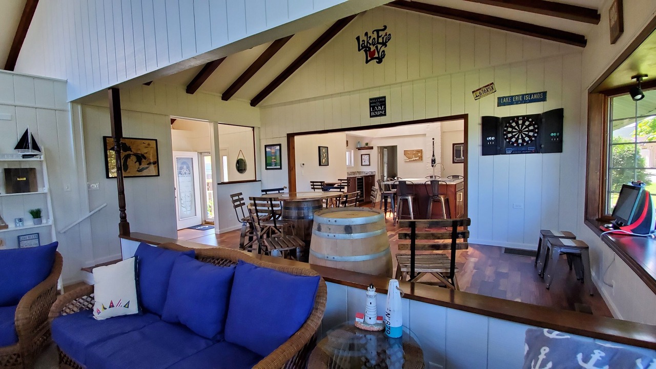 Photo of Kitchen in Put-in-Bay