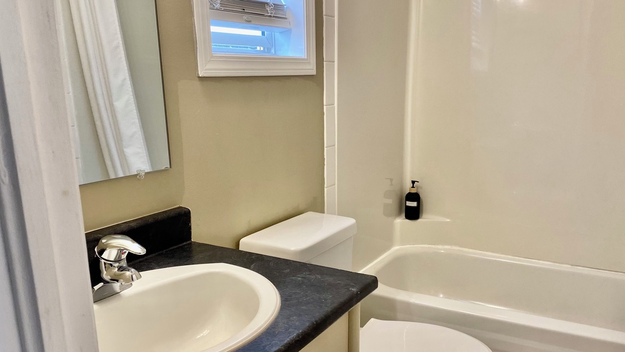 Photo of Bathroom in Boyle