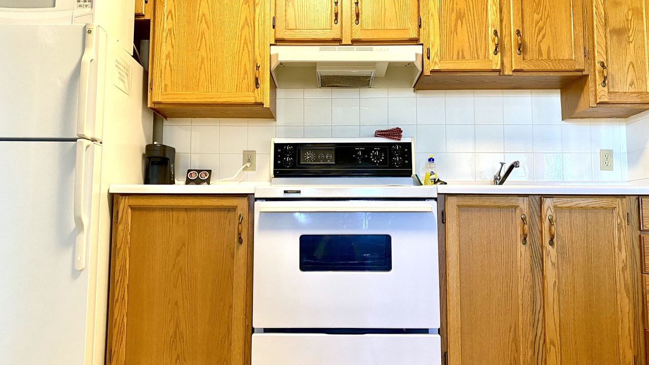 Photo of Kitchen in Boyle