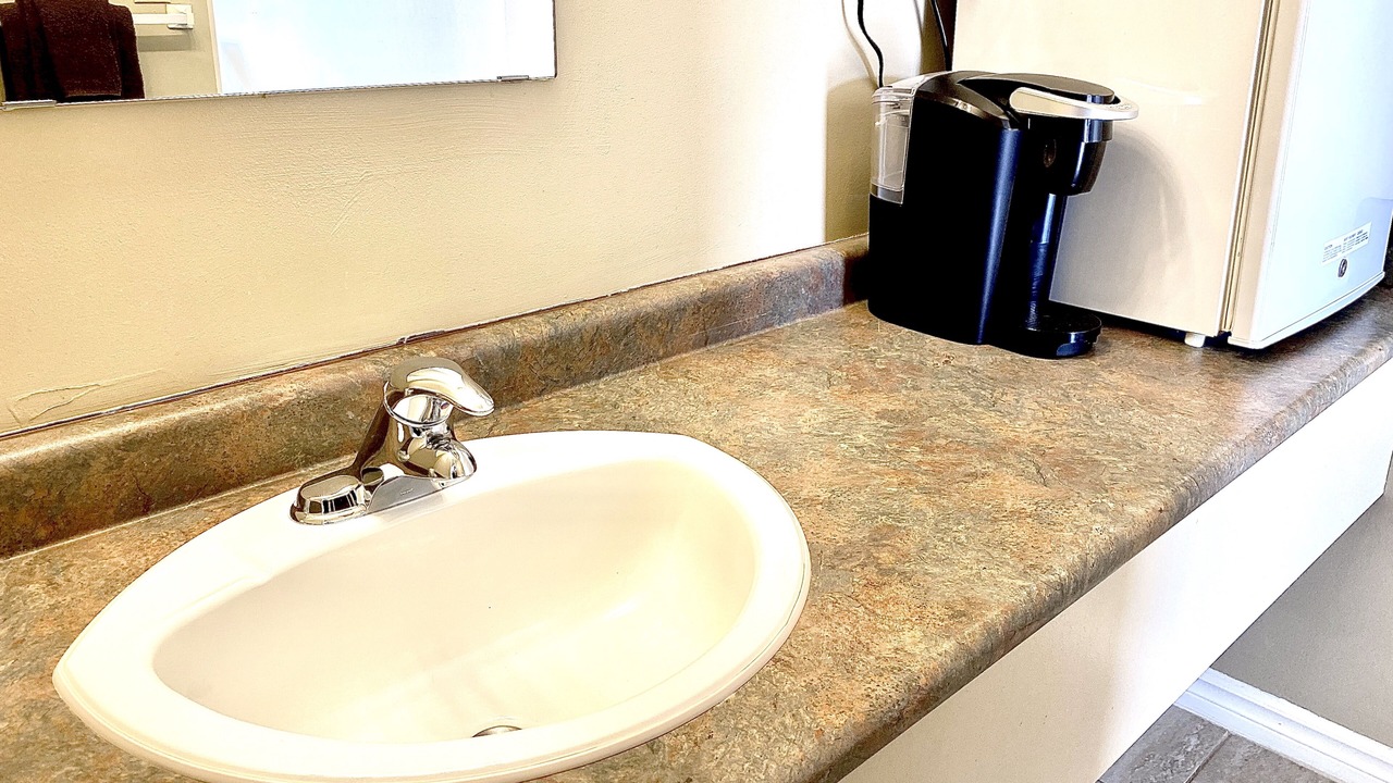 Photo of Bathroom in Boyle
