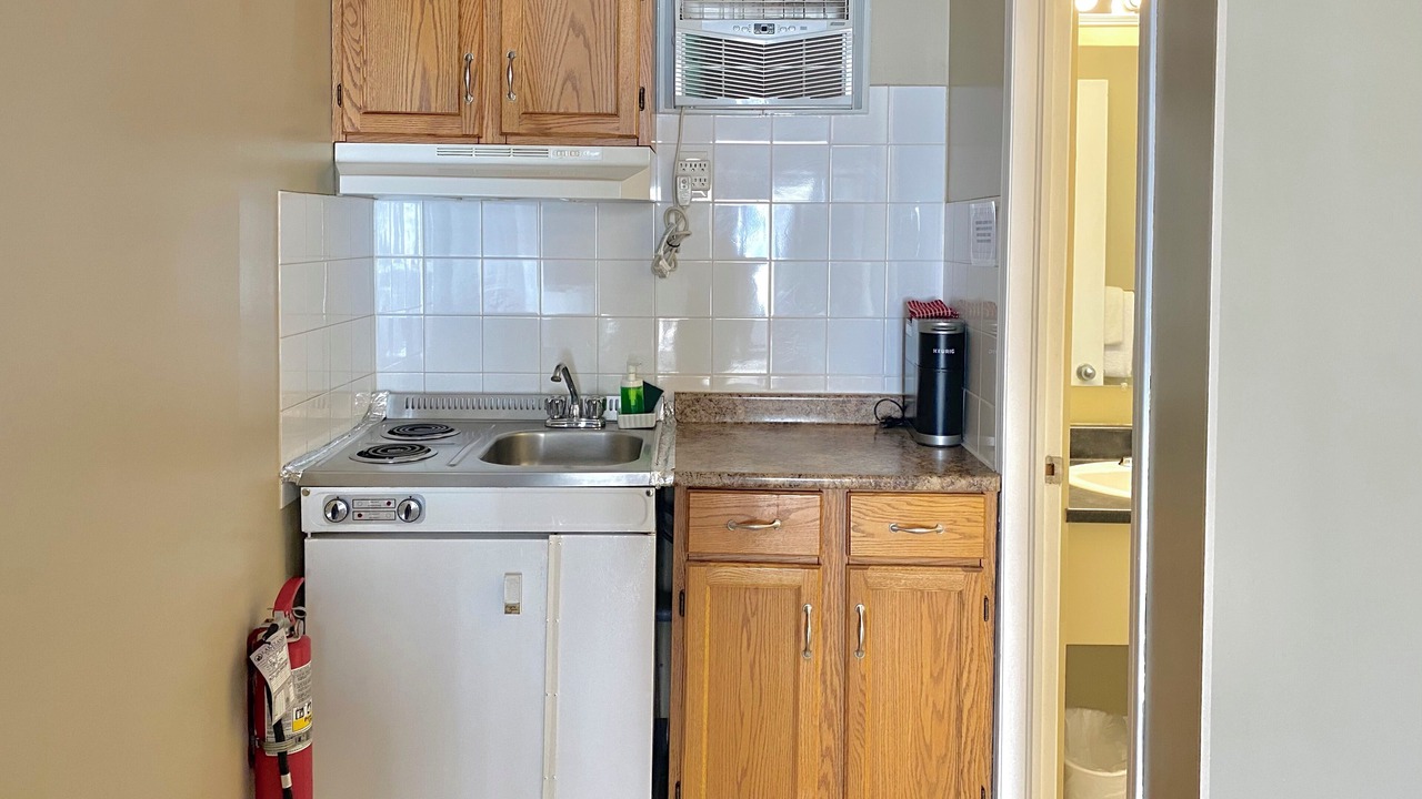 Photo of Kitchen in Boyle