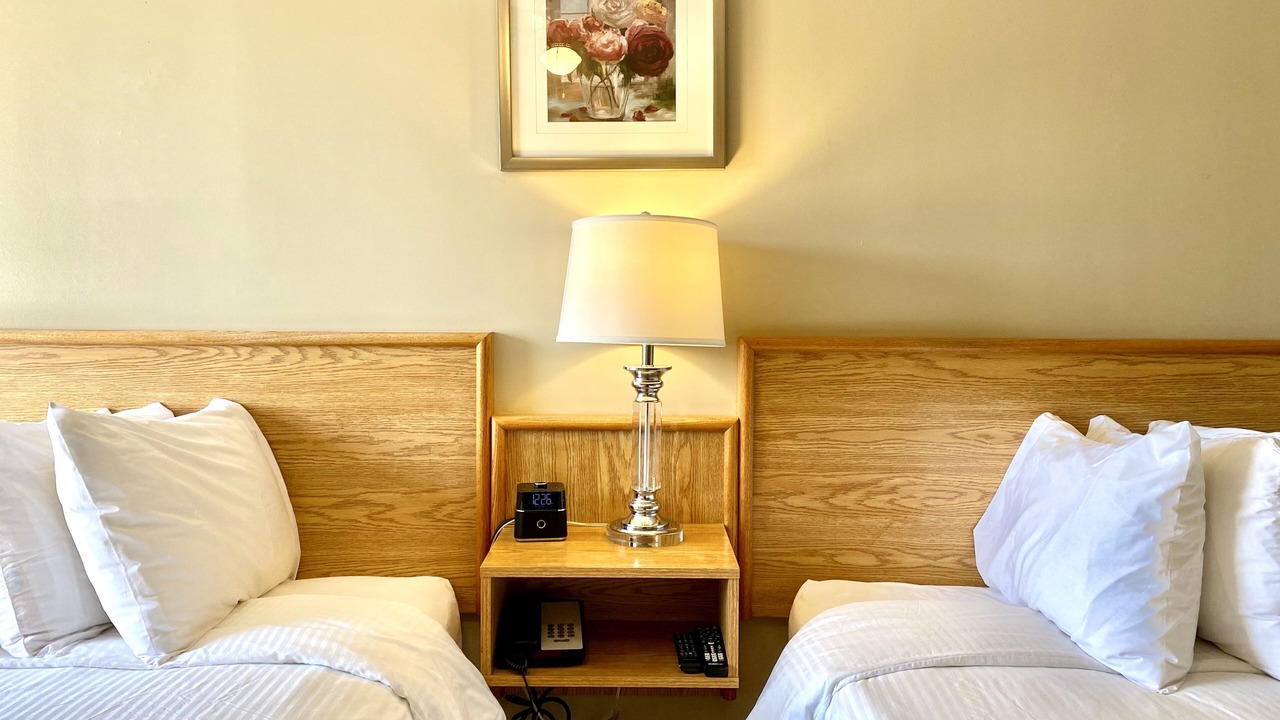 Photo of Bedroom in Boyle