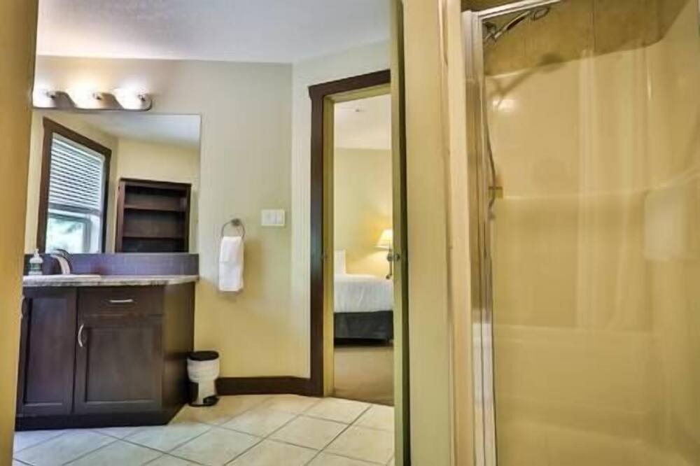 Photo of Bathroom in East Kootenay