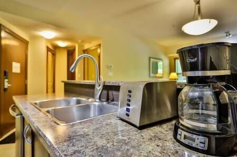 Photo of Kitchen in East Kootenay