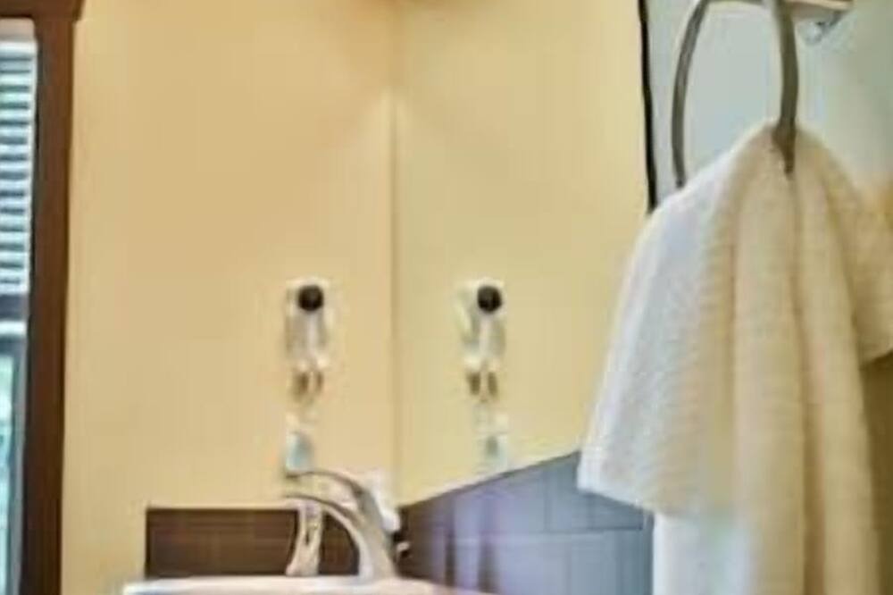 Photo of Bathroom in East Kootenay