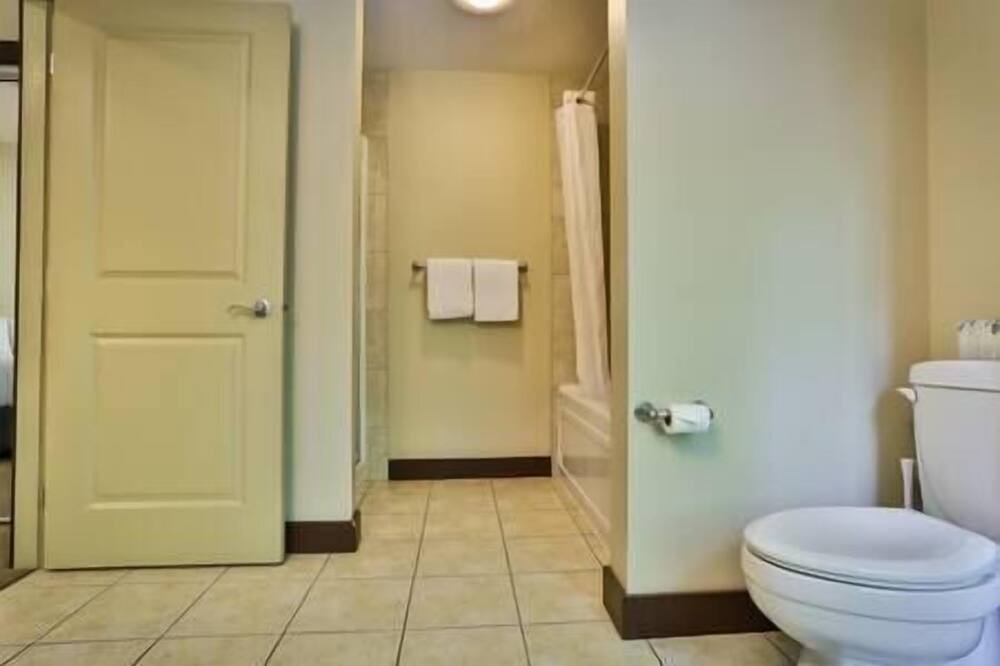 Photo of Bathroom in East Kootenay