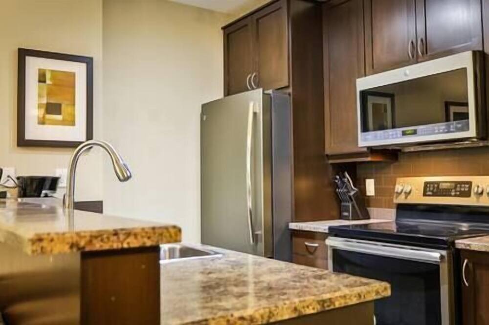 Photo of Kitchen in East Kootenay
