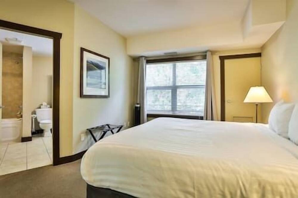 Photo of Bedroom in East Kootenay