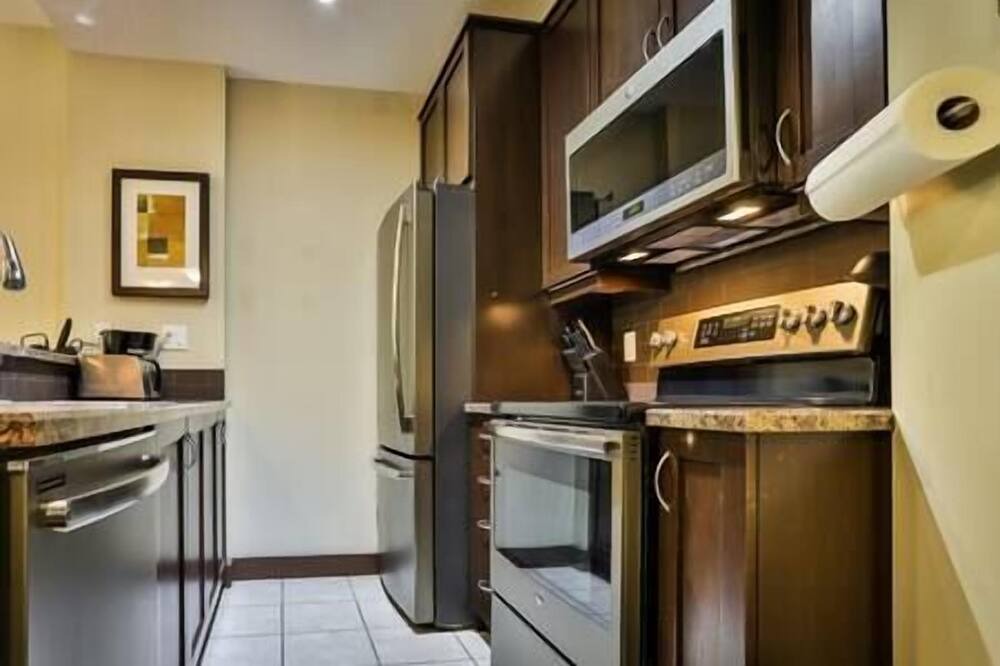 Photo of Kitchen in East Kootenay