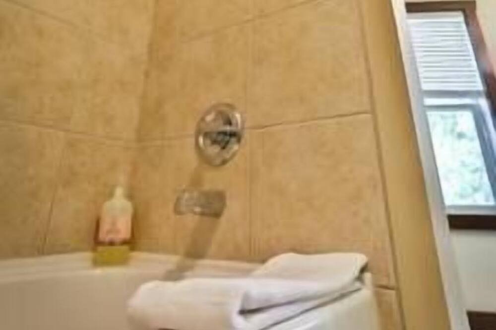 Photo of Bathroom in East Kootenay