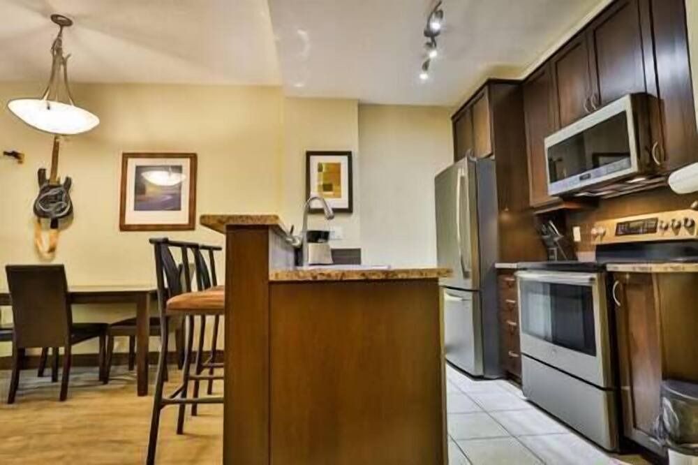 Photo of Kitchen in East Kootenay