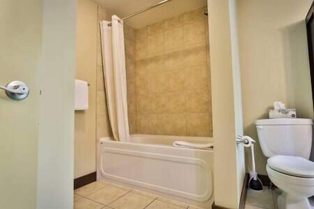 Photo of Bathroom in East Kootenay