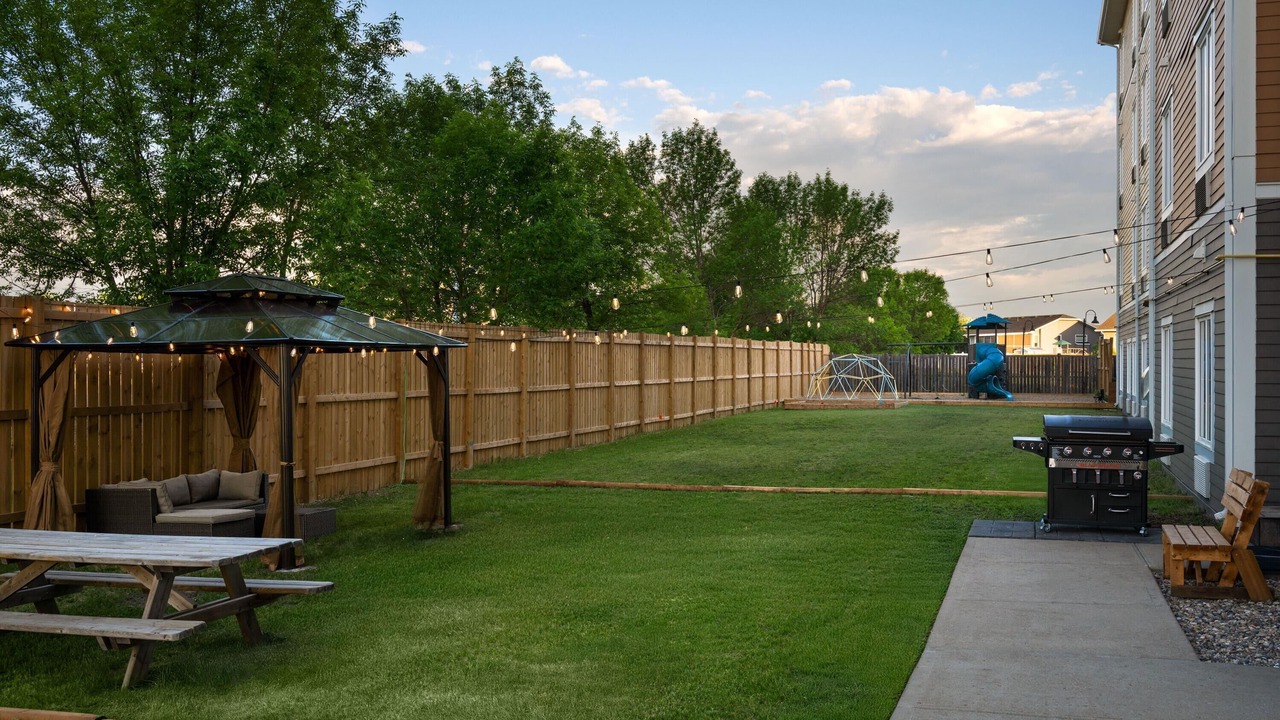 Photo of Outdoor in Estevan
