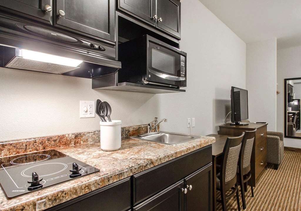 Photo of Kitchen in Estevan